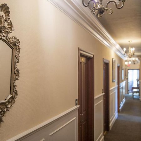 Washington Square Inn San Francisco Luaran gambar