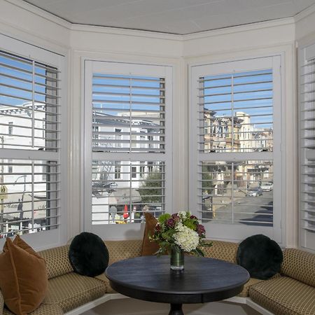 Washington Square Inn San Francisco Luaran gambar