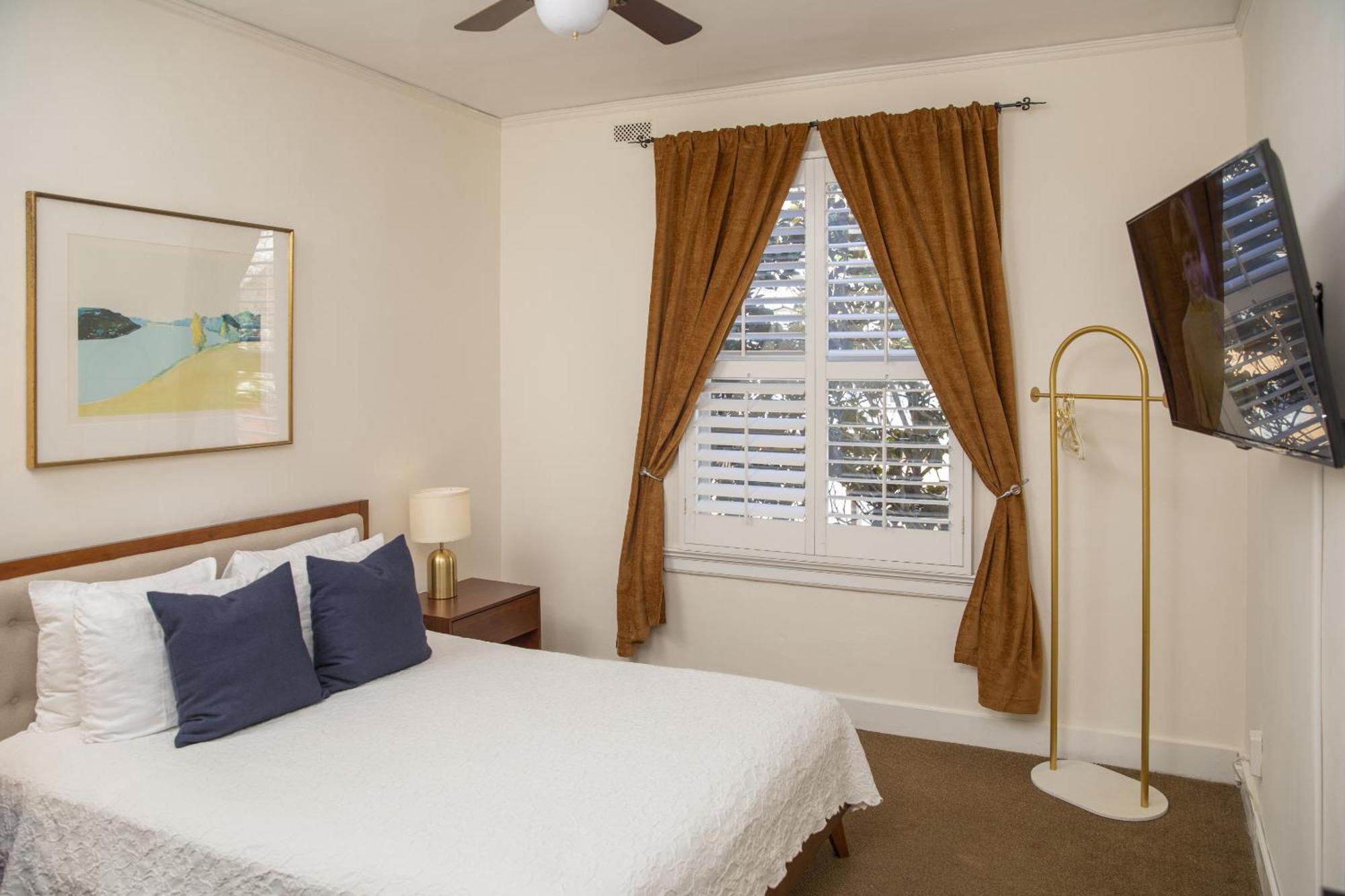 Washington Square Inn San Francisco Luaran gambar