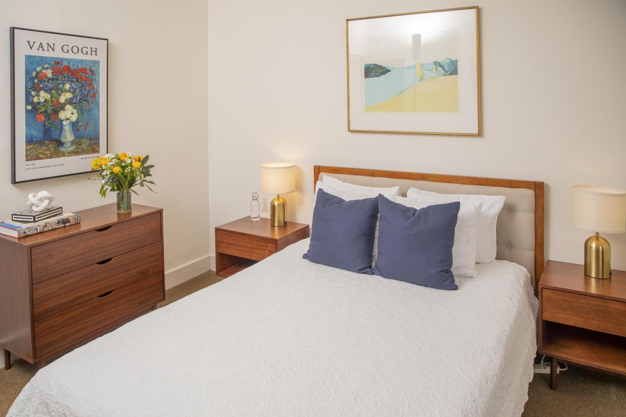 Washington Square Inn San Francisco Luaran gambar