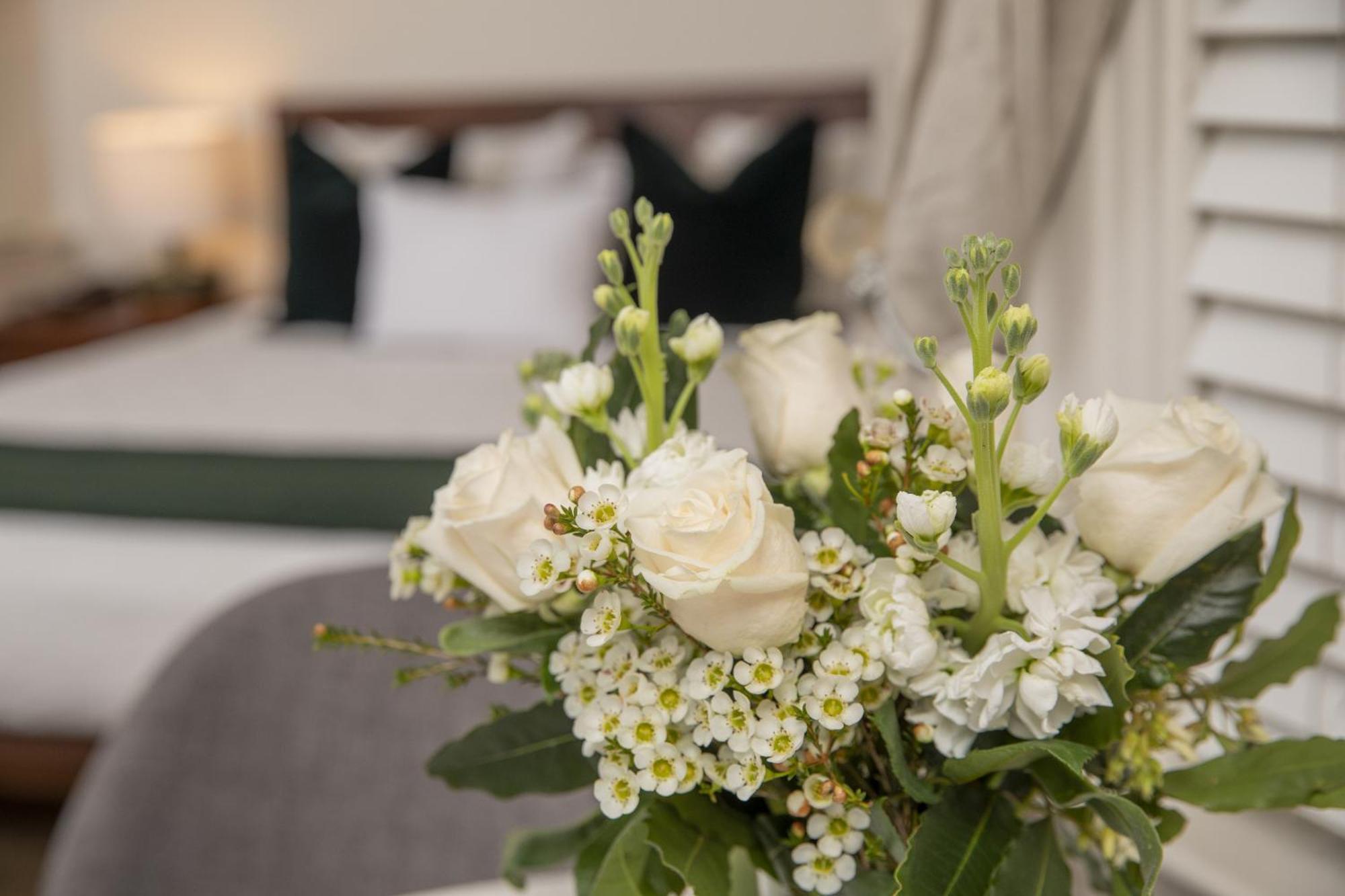 Washington Square Inn San Francisco Luaran gambar