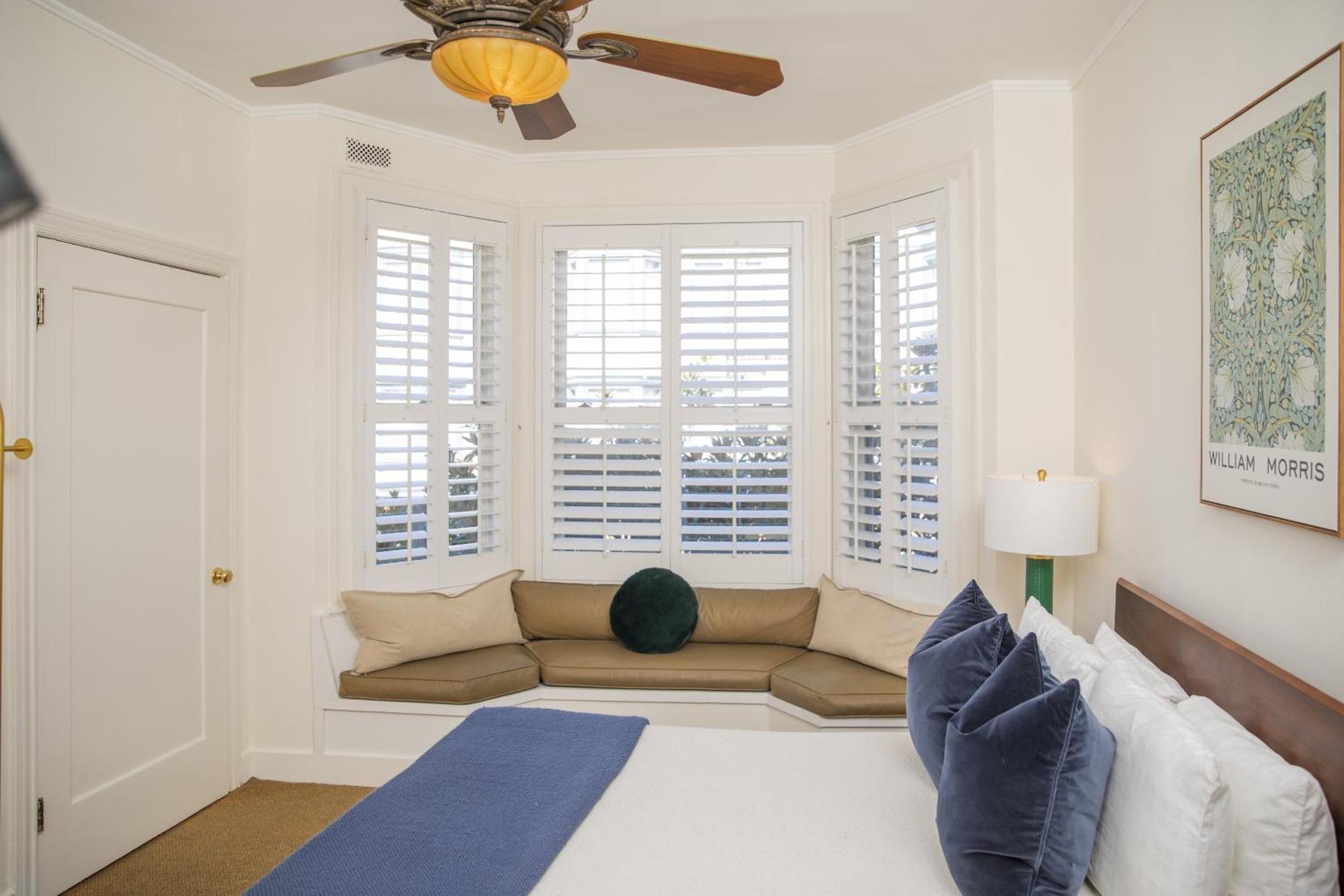 Washington Square Inn San Francisco Luaran gambar
