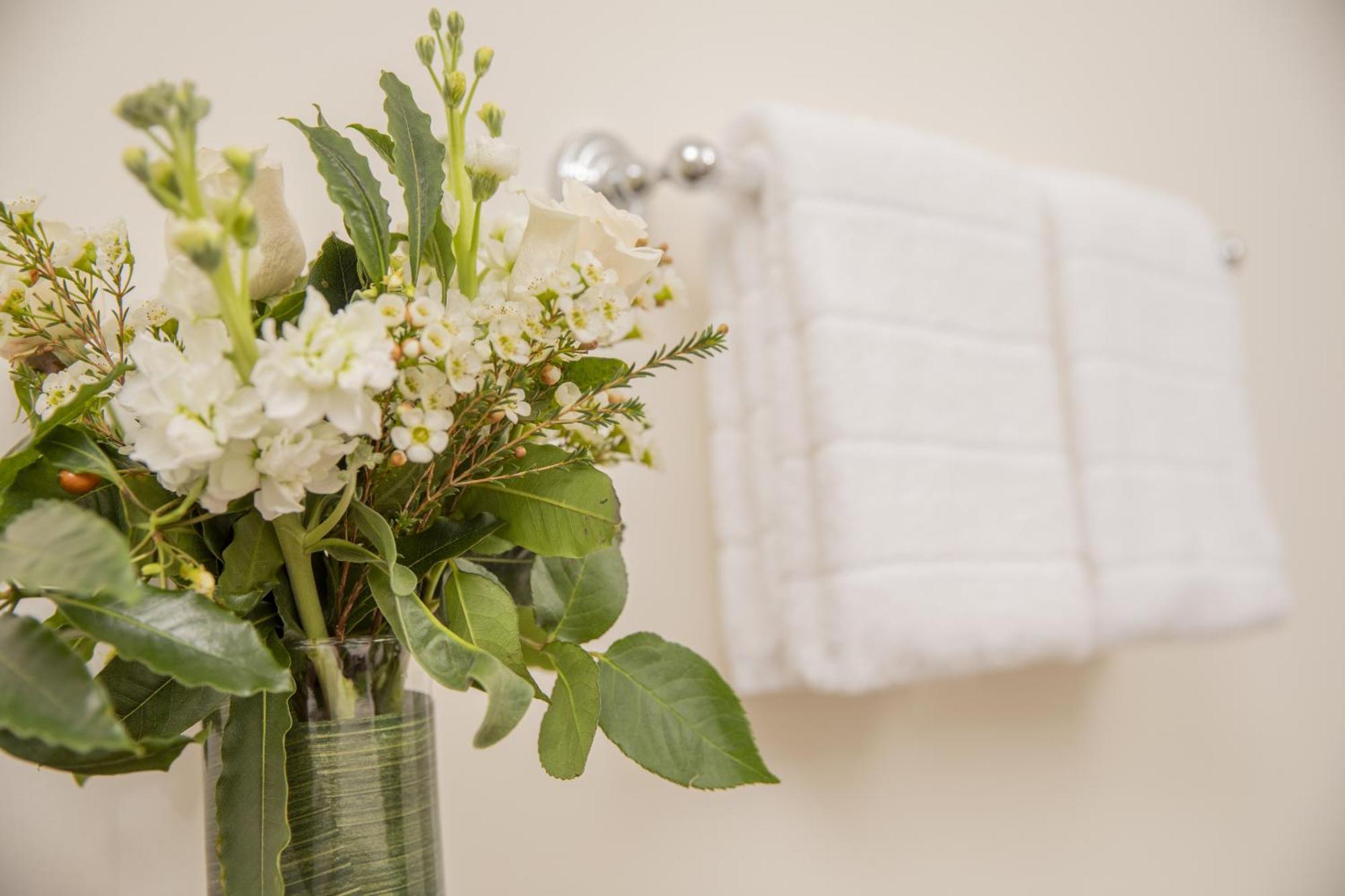 Washington Square Inn San Francisco Bilik gambar
