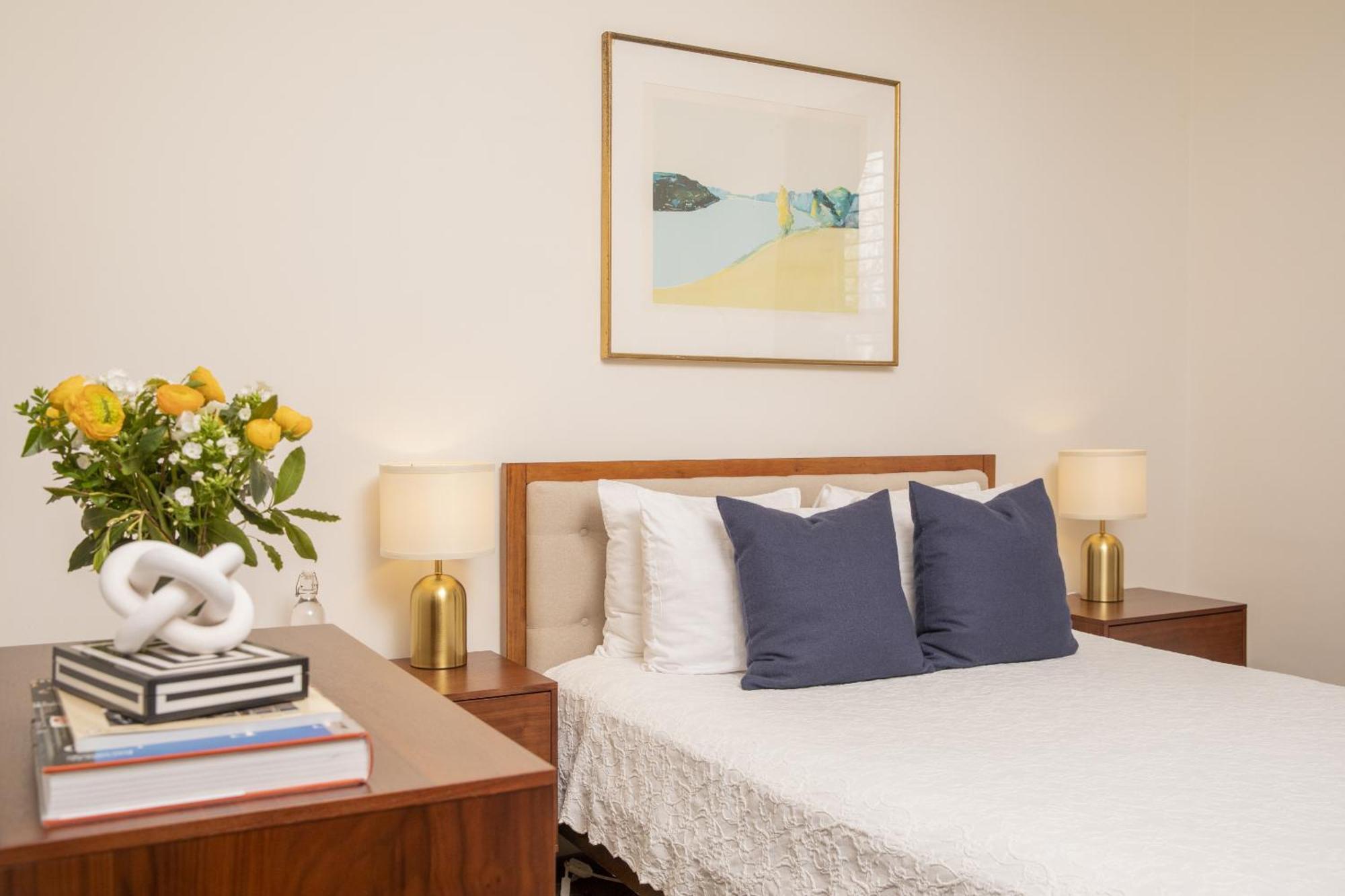 Washington Square Inn San Francisco Luaran gambar